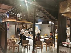 -大渔铁板烧(大悦城店)
