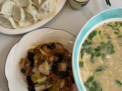 -三合园水饺(二马路店)