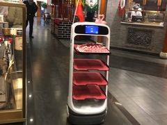 -东来顺饭庄(西直门店)