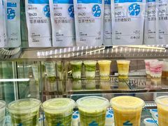 -白色日记·手作酸奶(麦凯乐店)