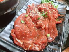 -火炉旺烤肉啤酒屋(沈北创始店)
