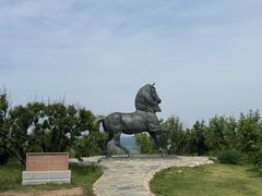 -养马岛旅游度假区