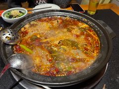 -小饕荟雅安贡椒鱼鲜馆(广福桥店)