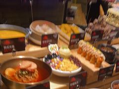 -炉小哥烤肉(熙地港店)