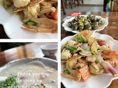 -南记食粥坊·宵夜大排档(莲花总店)