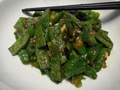 -院里寻菜·精致庭院菜(观沙岭店)