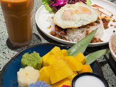 -Home Thai·泰谣(王府井apm店)