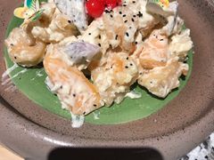 -天津卫码头(南开大悦城店)