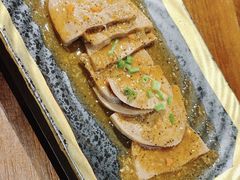 -旨料亭日本料理(四川北路店)