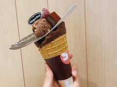 -哈根达斯(深圳海岸城店)