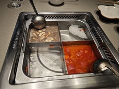 -海底捞火锅(崇文门新世界百货店)