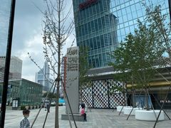 -Apple零售店(华贸购物中心店)