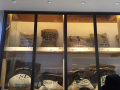 -% Arabica(京都东山店)