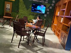 -木子塘汗蒸生活馆(财富港店)