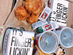 -肯德基(颛桥店)