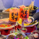 大连这家手把串嘎嘎香🍢从此爱上大连烧烤
