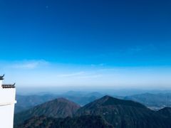 -九华山风景区