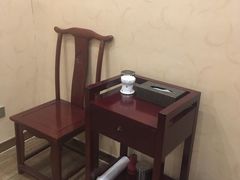 -大唐盲人按摩中心(怀宁路新粮仓店)