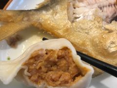 海胆水饺-必点海鲜·鲅鱼水饺(鞍山西道店)