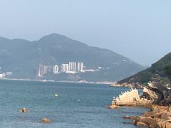 -南丫岛