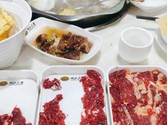 -潮汕大目牛肉火锅(水围店)