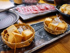 -呷哺呷哺 黄金牧场 (新中关购物中心店)