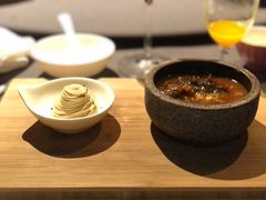 -上海滩餐厅(BFC外滩金融中心店)