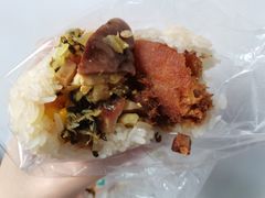 -秋英饭团(大庙新村店)