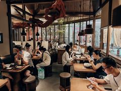 -RUXU入续糖水铺与包(卓悦中心店)