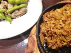 -三个大叔东北烧烤·砂锅菜(西三旗店)