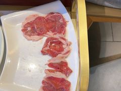 -1078號老北京涮肉(松柏店)