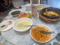 -聚丰园•湖鲜餐厅(阿红私房菜梅石路店)