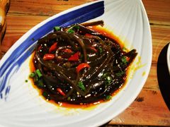 酸辣海带丝-符离集餐厅(万象城店)