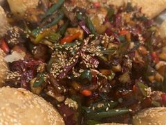 -东来土菜馆(民祥园路店)
