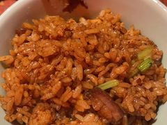 -绿茶餐厅(蓝色港湾店)