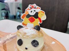 -眉州东坡·熊猫主题餐厅(枫蓝店)