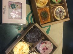 -星巴克臻选(北京富力家园店)