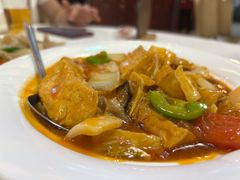 -南普陀素菜馆