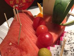 -海底捞火锅鲜切牛肉主题店(长寿路店)