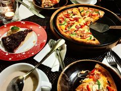 -小世界西餐厅(建国门店)