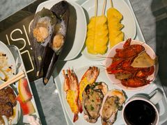 -堂会·KTV·自助餐·团建聚会(天河店)
