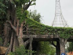 -观澜山水田园
