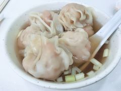 -麦文记面家(佐敦店)