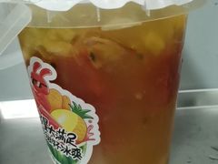 -书亦烧仙草(吉利购物广场店)