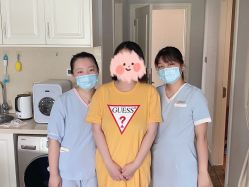 -蓓爱娇琪月子会所(虹口店)
