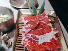 -西塔老太太泥炉烤肉(温州首店万象城黑金店)