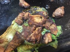 -金顺韩式烤肉·网红烤肉店(广利路店)