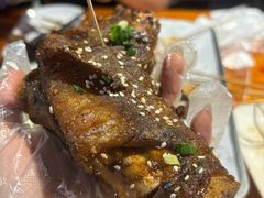 -本色.小马哥烧烤(五一路总店)