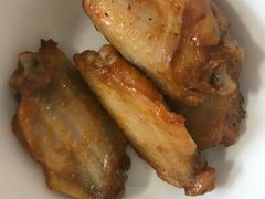 -棒约翰比萨·意面(金桥国际店)
