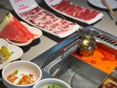 -海底捞火锅(北京路店)